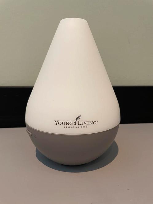 Aroma diffuser dewdrop Young Living, Sport en Fitness, Gezondheidsproducten en Wellness, Nieuw, Aroma, Ophalen of Verzenden
