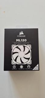 Corsair ML120, Ophalen of Verzenden, Gebruikt, Luchtkoeling