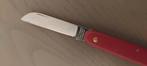 Victorinox swiss army floral mes, Ophalen of Verzenden, Zo goed als nieuw