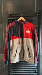 ADIDAS JACKET, Maat 48/50 (M), Ophalen of Verzenden, Zo goed als nieuw, Adidas