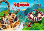 Hellendoorn e-ticket geldig tot 3/11/25, Tickets en Kaartjes, Eén persoon, Ticket of Toegangskaart