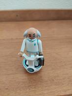 Playmobil 6690 Dr X van Super4, Ophalen of Verzenden, Zo goed als nieuw, Los playmobil