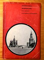 De Sowjet-Unie. Uit de serie Geografische Katernen., Ophalen of Verzenden, Gelezen