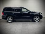 Mercedes-Benz GL-klasse 450 AMG edition 1 Special Model, Regensensor, 8 cilinders, Leder, Bedrijf