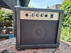 Silverado versterker TG-10, Ophalen of Verzenden, Zo goed als nieuw, Minder dan 50 watt