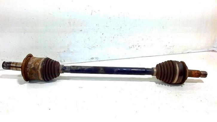 Aandrijfas rechts achter Mercedes-Benz Vito, Auto-onderdelen, Transmissie en Toebehoren, Mercedes-Benz, Gebruikt, Herkomst onderdeel bekend