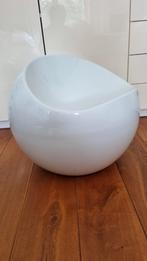 Ball Chair Space Age Vintage., Ophalen, Zo goed als nieuw, Eén