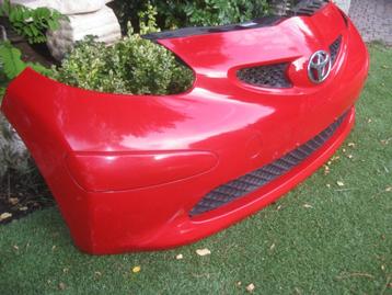 voorbumper, bumper voor een toyota aygo beschikbaar voor biedingen