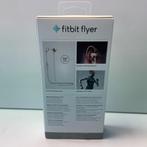 Fitbit Flyer Draadloze bluetooth sport oordopjes - Grijs/Ros, Flex Ltd., Gebruikt, https://flex.com/contact-us, Nobelstraat 10, 5807 GA Oostrum