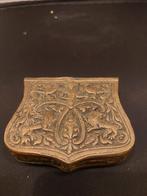 Neo renosans patroonhouder zonder deksel, Ophalen