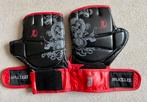 Bruce Lee MMA gloves, Maat XL, Ophalen of Verzenden, Zo goed als nieuw, Overige