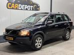Volvo XC90 2.9 T6 Exclusive, Gebruikt, 7 stoelen, Vierwielaandrijving, 2250 kg