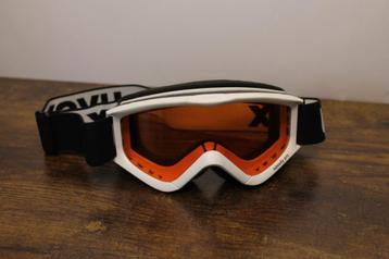 UVEX speedy pro skibril beschikbaar voor biedingen