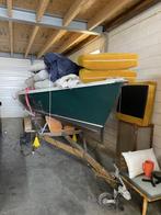 Randmeer Classic, met meetbrief, Watersport en Boten, Open zeilboten, Ophalen, Geen motor, Gebruikt, 6 meter of meer