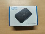 Mifi Alcatel Linkzone MW70VK - BTW aftrekbaar!, Computers en Software, Router met modem, Ophalen of Verzenden, Alcatel, Zo goed als nieuw