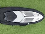 Cabrinha Surfboards, Watersport en Boten, Kitesurfen, Geen board, Ophalen of Verzenden, Nieuw, 9 m²