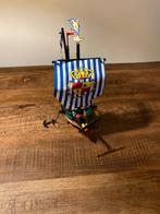 6280 lego armada flagship, Ophalen of Verzenden, Gebruikt