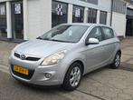 Hyundai I20 1.4i DynamicVersion*1 e eig*km 37000 nap*automaa, Gebruikt, 4 cilinders, 1396 cc, Origineel Nederlands