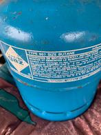 Campingaz 907 leeg, Caravans en Kamperen, Kampeeraccessoires, Ophalen, Zo goed als nieuw