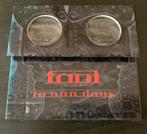 Tool - 10000 days limited edition (2006) digibook, Cd's en Dvd's, Cd's | Hardrock en Metal, Ophalen of Verzenden, Gebruikt, Boxset