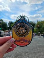 Efteling zomerstrand pin, Ophalen of Verzenden, Nieuw, Button of Speldje
