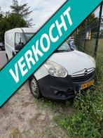 Opel Combo 1.3 CDTi L2H1 ecoFLEX Selection export (auto star, Euro 5, Gebruikt, 4 cilinders, Origineel Nederlands