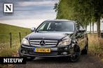 Mercedes C-klasse 180 K | Apk 8-26 | Navi | Stoelverwarming, 1385 kg, Achterwielaandrijving, Huisgarantie, Met garantie (alle)