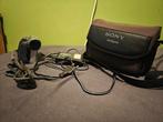 Sony Handycam, Ophalen of Verzenden, Sony, 20x of meer
