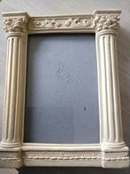 Barok fotolijst, Overige materialen, Minder dan 50 cm, Ophalen of Verzenden, Zo goed als nieuw