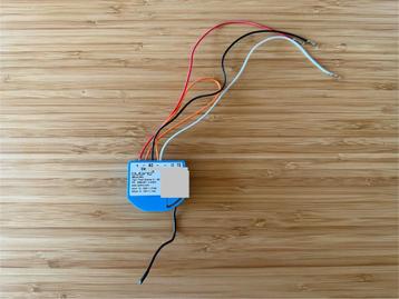 Qubino 0-10v dimmer Z-Wave beschikbaar voor biedingen