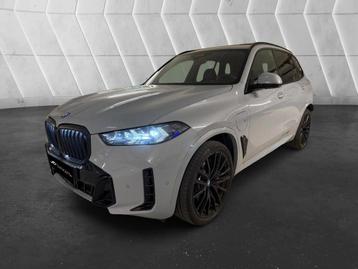 BMW X5 XDrive50e High Executive M- SPORT PRO / HEAD- UP / PA beschikbaar voor biedingen