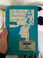 The Witch's Daughter - Nina Bawden, Ophalen of Verzenden, Gelezen, Wereld overig