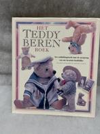 M. Stanford - Het teddyberenboek, Ophalen of Verzenden, Gebruikt, Overige typen, Overige merken