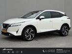 Nissan Qashqai 1.5 e-Power Tekna Plus / All Season banden /, 1497 cc, Gebruikt, 190 pk, 2 kWh