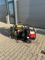 Karcher hogedruk reiniger, Benzine, Gebruikt, Kärcher, Met autostop en -start