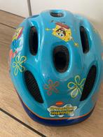 Spongebob Kinderfietshelm, Fietsen en Brommers, Ophalen of Verzenden, Gebruikt, Overige maten, Jongen of Meisje