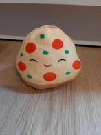 flip a mallows hamburger / pizza squishmallows knuffeltje, Kinderen en Baby's, Speelgoed | Knuffels en Pluche, Ophalen of Verzenden