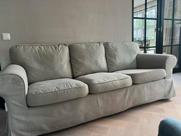 IKEA Ektorp 3-zitsbank zgan!