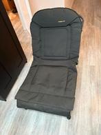 Terminator Karper Vistoel - Comfortabel en Praktisch, Watersport en Boten, Ophalen of Verzenden, Gebruikt