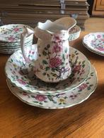 Old foley service, Antiek en Kunst, Antiek | Servies los, Ophalen of Verzenden