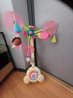 Baby Mobiel met Licht en Geluid, Ophalen of Verzenden, Gebruikt, Mobiel, Met geluid