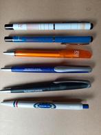 Pennen EU., Verzamelen, Pennenverzamelingen, Ophalen of Verzenden, Nieuw, Balpen, Overige merken