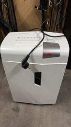 Papierversnipperaar Shredstar X13, Ophalen, Overige typen