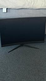 MSI G274C E2 27” Curved Gaming Monitor (165Hz), Computers en Software, Monitoren, Gaming, Kantelbaar, HDMI, Full HD