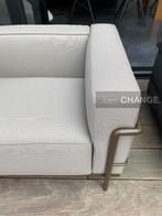 Cassina LC3 Outdoor High-end tuinset tuinstoelen stoel NIEUW, Waterstad 23, Nieuw, Loungeset, Stoel