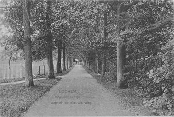 (387-116-021) Lochem Wandellaantje beschikbaar voor biedingen