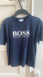 HUGO BOSS T-SHIRT 12 jr XS, Ophalen, Zo goed als nieuw, Jongen, Shirt of Longsleeve