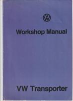 VW T2 -Catalog-Monteur/Handleiding/Workshopmanual, Ophalen of Verzenden