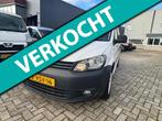 Volkswagen Caddy 1.6 TDI, Voorwielaandrijving, Euro 5, Gebruikt, 4 cilinders