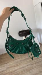 Balenciaga Le Cagole XS perfecte staat, Sieraden, Tassen en Uiterlijk, Nieuw, Handtas, Ophalen of Verzenden, Zwart